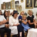 foto-relacja ze spotkania z richardem weintraubem