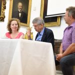 foto-relacja ze spotkania z richardem weintraubem