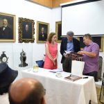 foto-relacja ze spotkania z richardem weintraubem