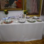 wystawa „nasze dziedzictwo kulturowe: herend” już otwarta!