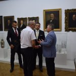 wystawa „nasze dziedzictwo kulturowe: herend” już otwarta!