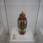 wystawa „nasze dziedzictwo kulturowe: herend” już otwarta!