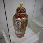 wystawa „nasze dziedzictwo kulturowe: herend” już otwarta!