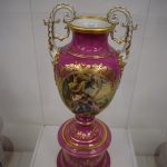 wystawa „nasze dziedzictwo kulturowe: herend” już otwarta!