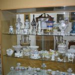wystawa „nasze dziedzictwo kulturowe: herend” już otwarta!