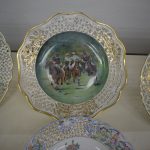 wystawa „nasze dziedzictwo kulturowe: herend” już otwarta!