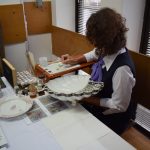 wystawa „nasze dziedzictwo kulturowe: herend” już otwarta!