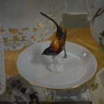 wystawa „nasze dziedzictwo kulturowe: herend” już otwarta!