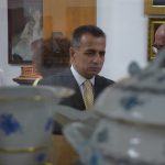 wystawa „nasze dziedzictwo kulturowe: herend” już otwarta!