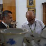 wystawa „nasze dziedzictwo kulturowe: herend” już otwarta!