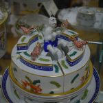 wystawa „nasze dziedzictwo kulturowe: herend” już otwarta!