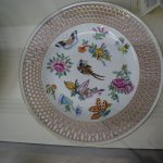 wystawa „nasze dziedzictwo kulturowe: herend” już otwarta!