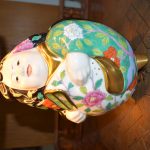 wystawa „nasze dziedzictwo kulturowe: herend” już otwarta!