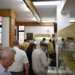 wystawa „nasze dziedzictwo kulturowe: herend” już otwarta!