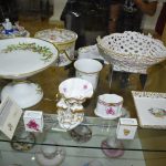 wystawa „nasze dziedzictwo kulturowe: herend” już otwarta!