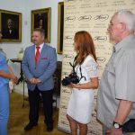 wystawa „nasze dziedzictwo kulturowe: herend” już otwarta!