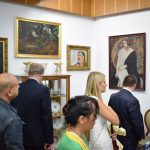 wystawa „nasze dziedzictwo kulturowe: herend” już otwarta!