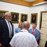 wystawa „nasze dziedzictwo kulturowe: herend” już otwarta!