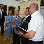 wystawa „nasze dziedzictwo kulturowe: herend” już otwarta!