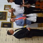 wystawa „nasze dziedzictwo kulturowe: herend” już otwarta!