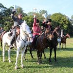 memoriał hubala - historyczne klimaty