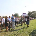 memoriał hubala - historyczne klimaty