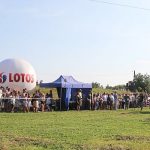 memoriał hubala - historyczne klimaty