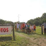 memoriał hubala - historyczne klimaty