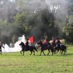 memoriał hubala - historyczne klimaty