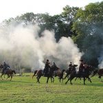 memoriał hubala - historyczne klimaty