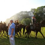 memoriał hubala - historyczne klimaty