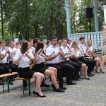 memoriał hubala - historyczne klimaty