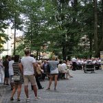 memoriał hubala - historyczne klimaty