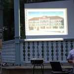 memoriał hubala - historyczne klimaty