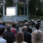 memoriał hubala - historyczne klimaty