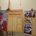 50 lat w egipcie – odkrycia polskich archeologów w sakkarze – wystawa poświęcona działalności prof. karola myśliwca