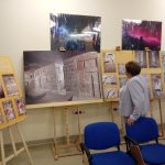 50 lat w egipcie – odkrycia polskich archeologów w sakkarze – wystawa poświęcona działalności prof. karola myśliwca