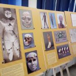 50 lat w egipcie – odkrycia polskich archeologów w sakkarze – wystawa poświęcona działalności prof. karola myśliwca