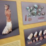 50 lat w egipcie – odkrycia polskich archeologów w sakkarze – wystawa poświęcona działalności prof. karola myśliwca