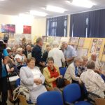 50 lat w egipcie – odkrycia polskich archeologów w sakkarze – wystawa poświęcona działalności prof. karola myśliwca