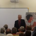 50 lat w egipcie – odkrycia polskich archeologów w sakkarze – wystawa poświęcona działalności prof. karola myśliwca