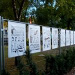 komiks o „akcji pensjonat” dostępny w wersji papierowej w mrj