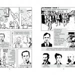 komiks o „akcji pensjonat” dostępny w wersji papierowej w mrj