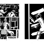 komiks o „akcji pensjonat” dostępny w wersji papierowej w mrj