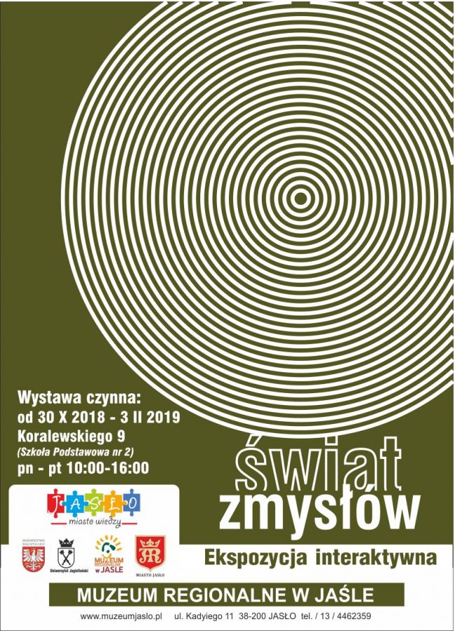 Świat zmysłów 1