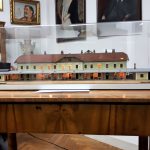 dworzec kolejowy stacji jasło – powrót z przeszłości