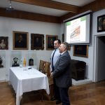 dworzec kolejowy stacji jasło – powrót z przeszłości