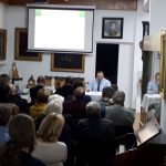 dworzec kolejowy stacji jasło – powrót z przeszłości