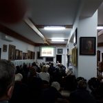 dworzec kolejowy stacji jasło – powrót z przeszłości