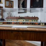 dworzec kolejowy stacji jasło – powrót z przeszłości